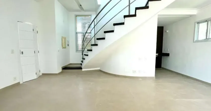 Casa em condomínio à VENDA com 109 m² no Termas do Tabuleiro, Santo Amaro da Imperatriz/SC.
