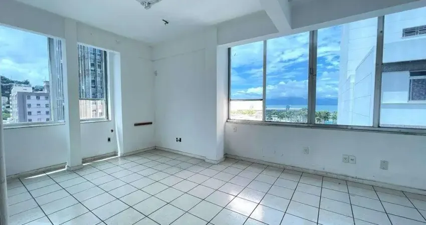 Prédio à venda no Centro, Florianópolis