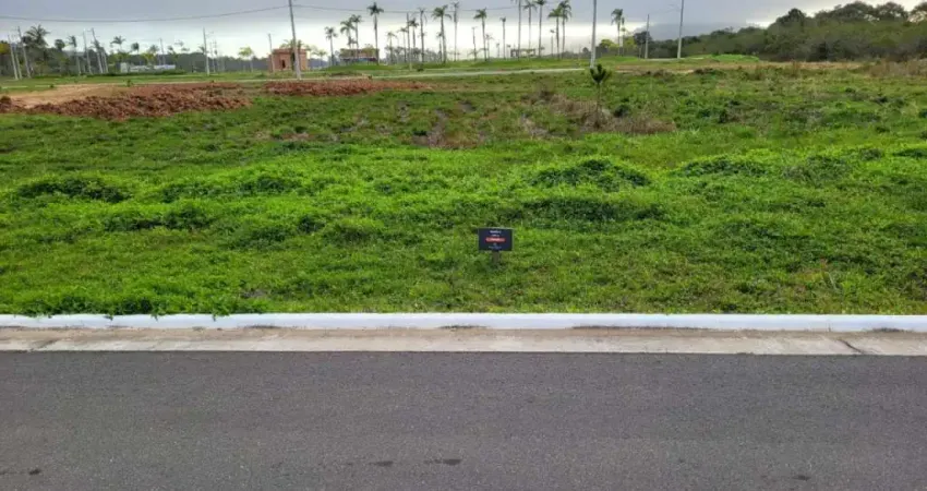 Lote à Venda no Real Parque Novo Norte, Florianópolis/SC
