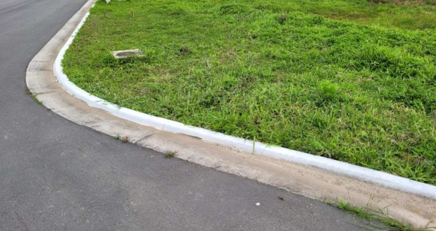 Excelente Oportunidade! Lote à venda com 459,63m² no Real Parque Novo Norte em Florianópolis/SC