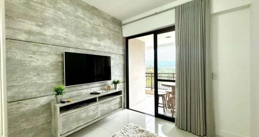 Apartamento 3 quartos para alugar em frente ao jardim botânico, florianópolis/sc