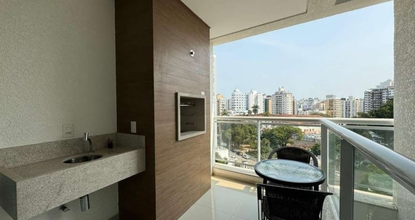 Apartamento de 3 quartos à Venda no Centro, Florianópolis/SC.