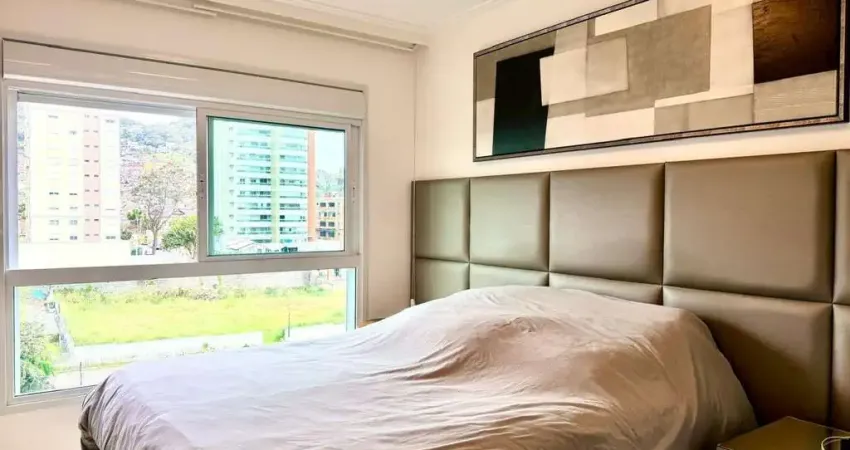Apartamento de 2 quartos À VENDA na Agronômica com 1 garagem, Florianópolis/SC.