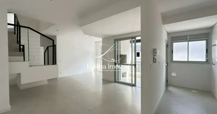 Now by lumis: apartamento novo à venda com 111m² no estreito, florianóplis/sc