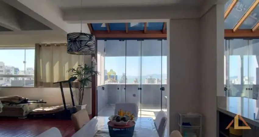 Oportunidade de Cobertura Duplex à venda em Florianópolis/SC