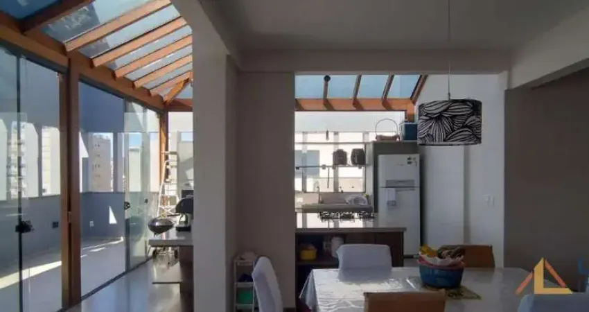 Cobertura com 3 quartos à venda no Centro, Florianópolis