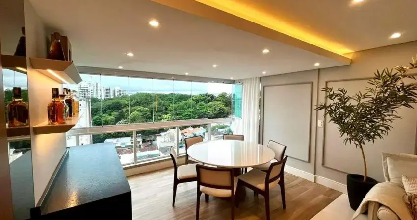 Apartamento à Venda na Agronômica, Florianópolis/SC: localização privilegiada perto da Beira-mar Norte