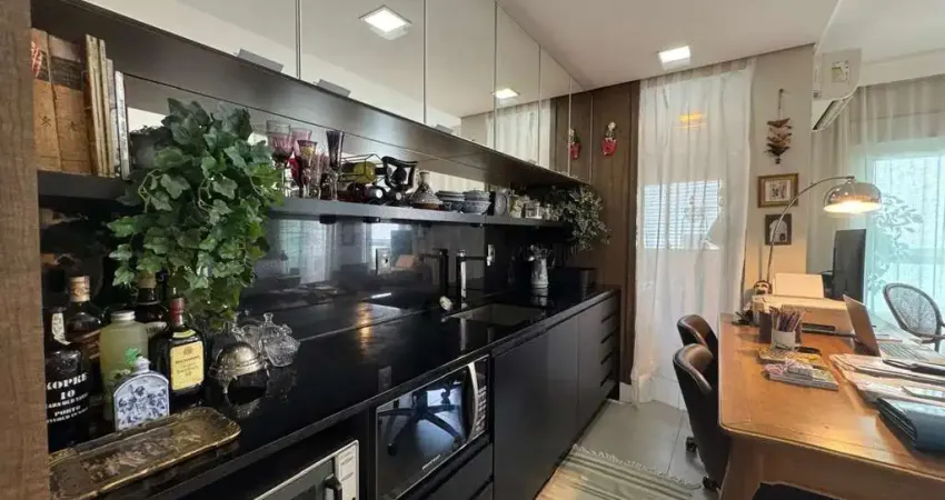 Apartamento com 1 quarto à venda no Centro, Florianópolis