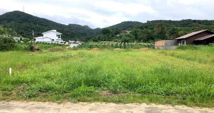 Oportunidade! Terreno à venda com 360m² em Águas Mornas/SC
