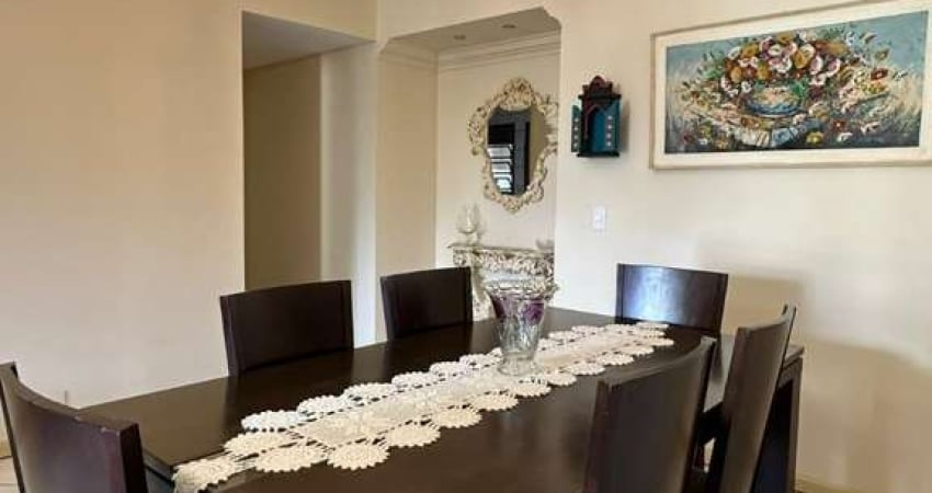 Apartamento à venda - 3 quartos e 1 vaga no Centro de Florianópolis/SC