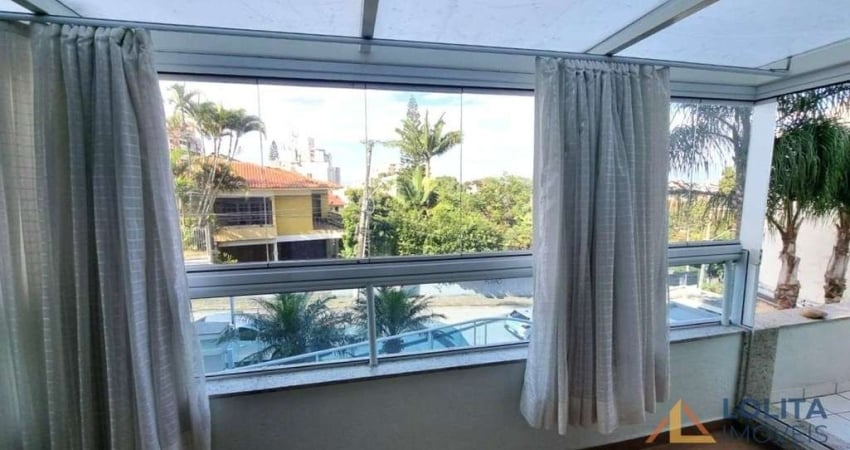 Apartamento de 3 quartos sendo 1 suíte à VENDA no Bom Abrigo, Florianópolis/SC