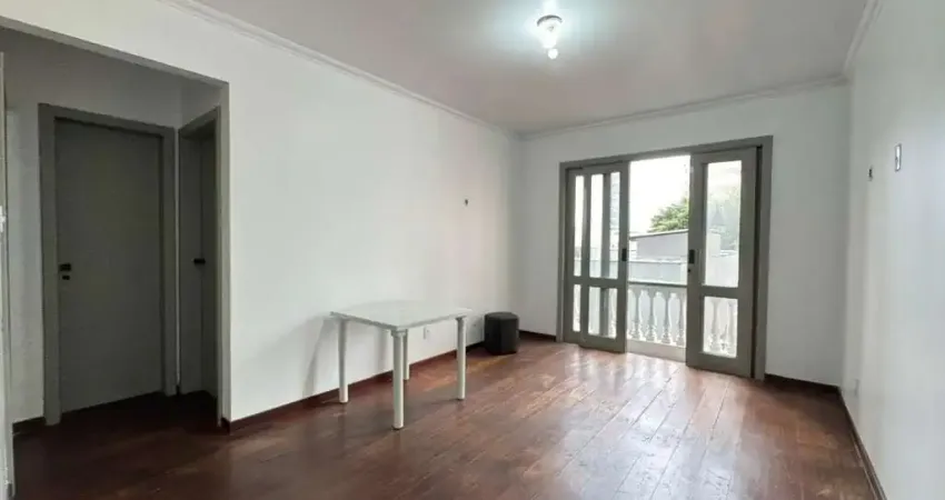Apartamento à venda de 2 quartos no Centro, Florianópolis/SC