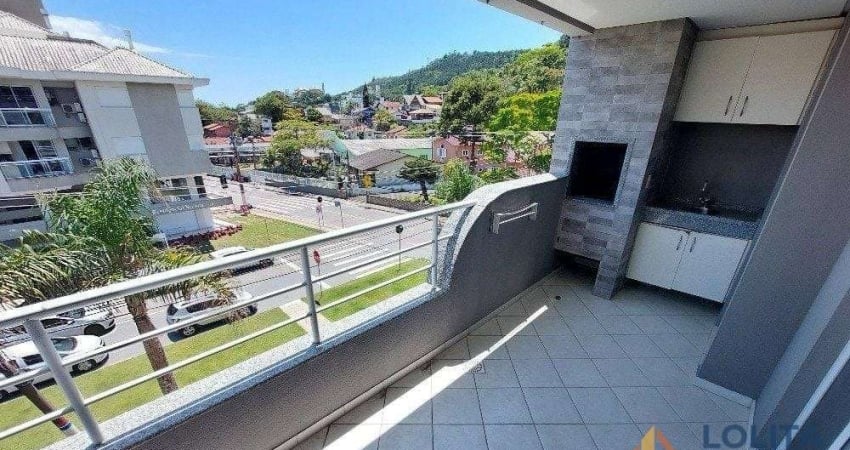 Apartamento à VENDA em Jurerê, 3 quartos sendo 1 sutíte, Florianópolis/SC