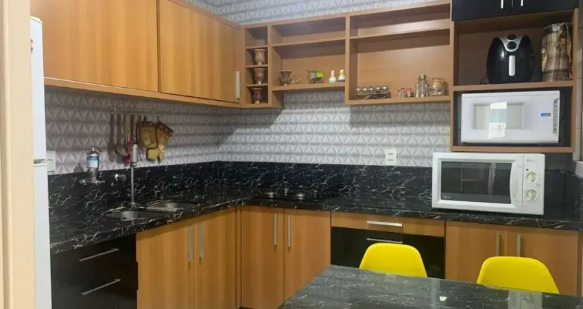 Apartamento à venda - 3 quartos sendo 1 suíte em Barreiros, São José/SC