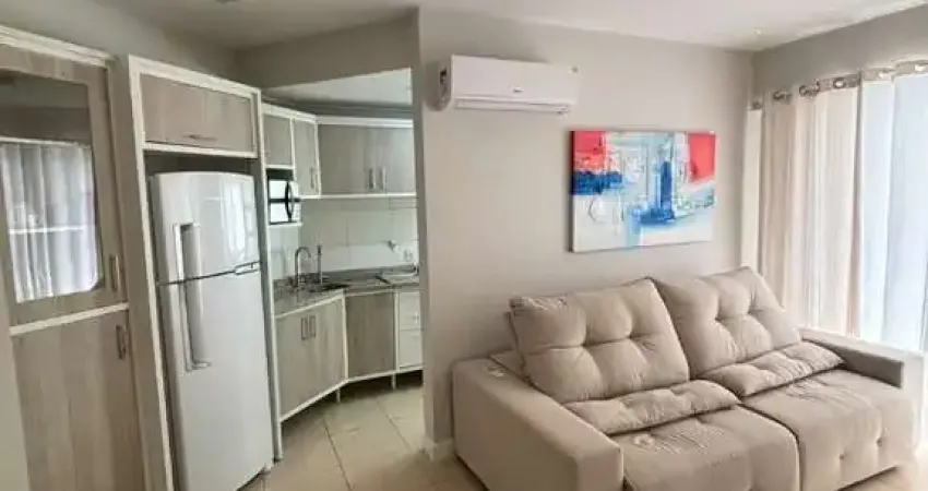 Apartamento para alugar no Trindade, 2 quartos sendo 1 suíte, Florianópolis/SC