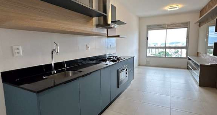 Apartamento NOVO à venda com 45m² no Estreito, Florianóplis/SC