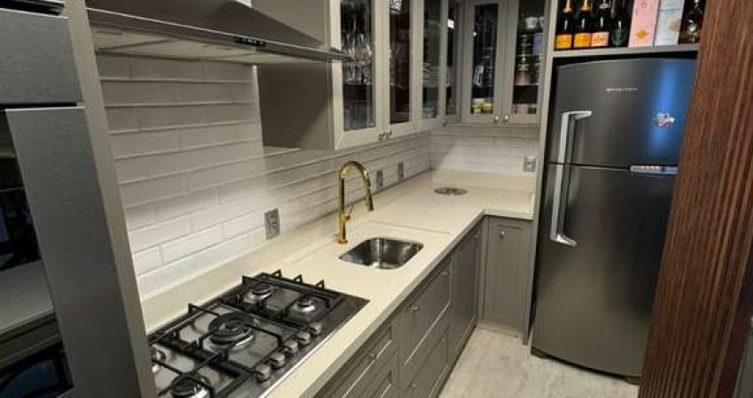 Apartamento para alugar com 2 quartos e vaga de garagem no Itacorubi, Florianópolis/SC