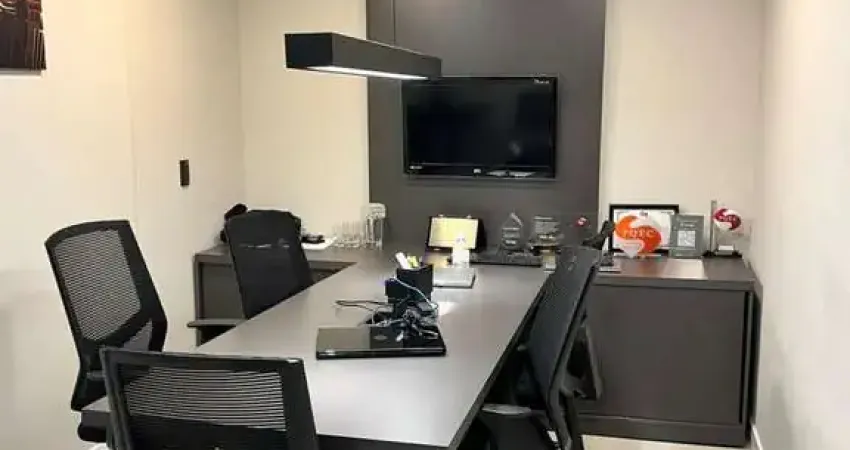 Sala comercial à venda no Centro, Florianópolis 