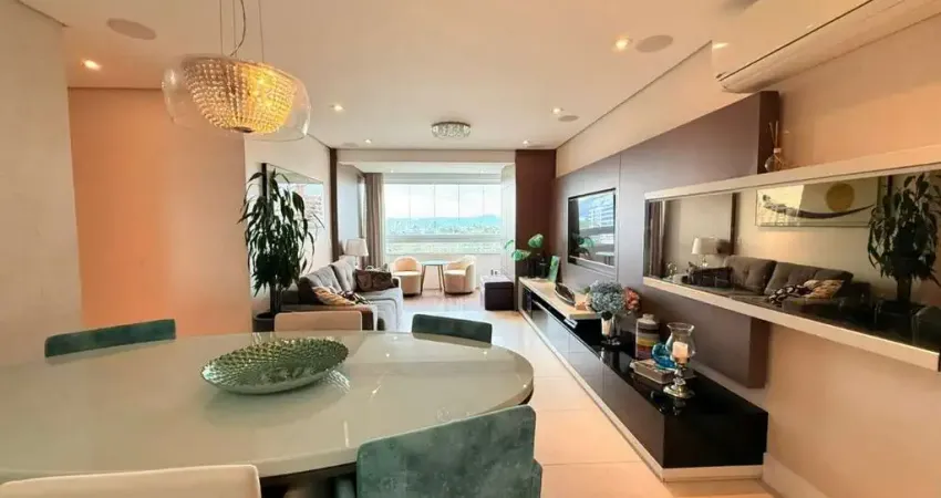 Apartamento à venda de 3 quartos no itacorubi - florianópolis/sc