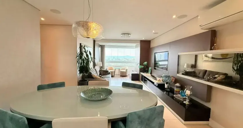 Apartamento à Venda de 3 quartos no Itacorubi - Florianópolis/SC