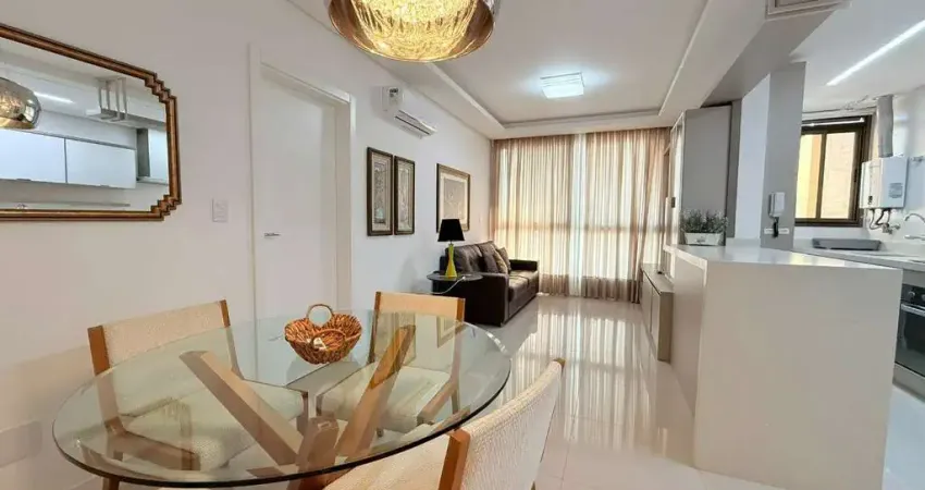 Apartamento para locação em Jurerê, 2 quartos e 1 garagem, Florianópolis/SC