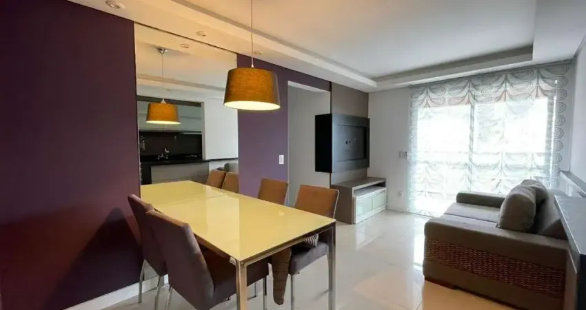 Apartamento para locação de 2 quartos no Itacorubi, Florianópolis/SC