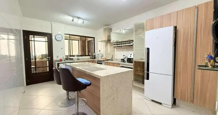 Apartamento à venda no estreito, 3 quartos e 1 garagem, florianópolis/sc