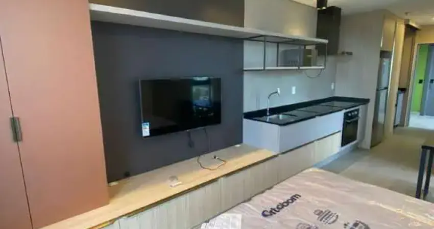 Apartamento com 1 quarto para alugar na Trindade, Florianópolis