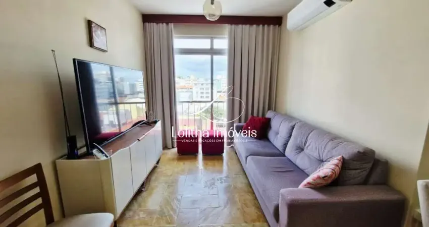 Apartamento à venda no estreito - 3 quartos, 1 suíte e 2 vagas livre de garagem, florianópolis/sc