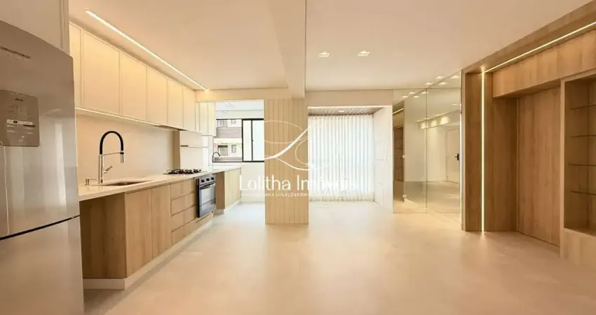 Apartamento à venda 2 quartos ao lado da fiesc, itacorubi, florianópolis/sc