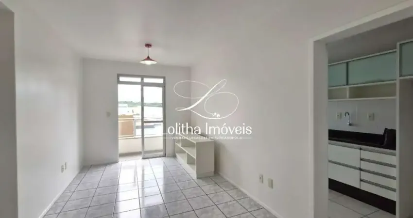 Apartamento com 1 quarto à venda no Kobrasol, São José