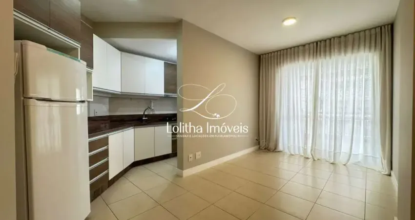 Apartamento à venda de 2 quartos na trindade, florianópolis/sc