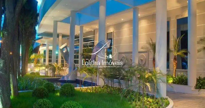 Apartamento Estratégico - Próximo à UFSC e Shopping na Trindade, Florianópolis/SC