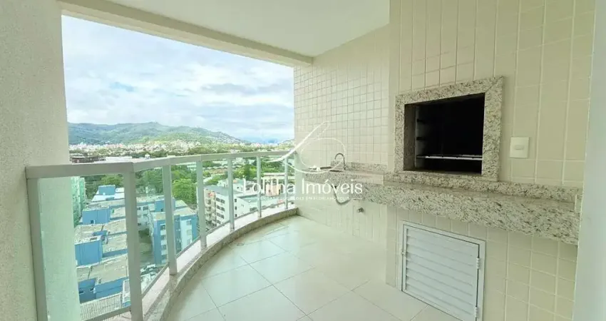 Cobertura Duplex para Aluguel - Itacorubi, Florianópolis/SC