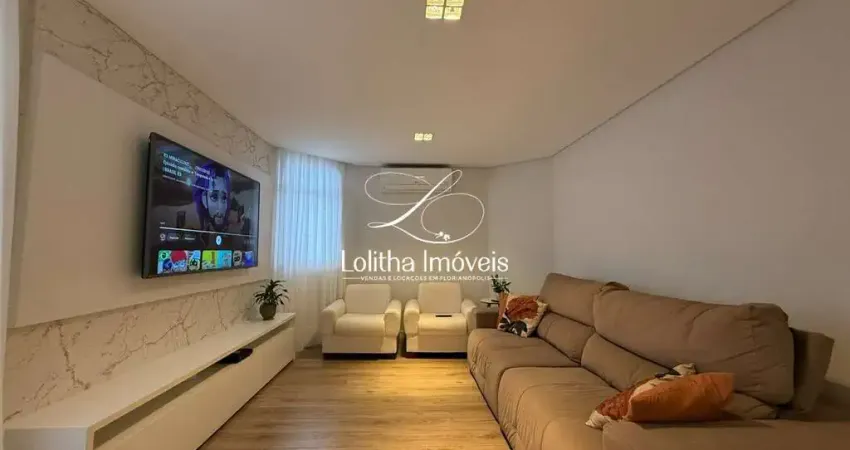 Raridade no Centro: 150m² 4 Quartos + Home Office | no Centro de Florianópolis, SC.