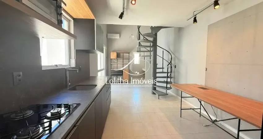 Apartamento com 1 quarto para alugar no Centro, Florianópolis