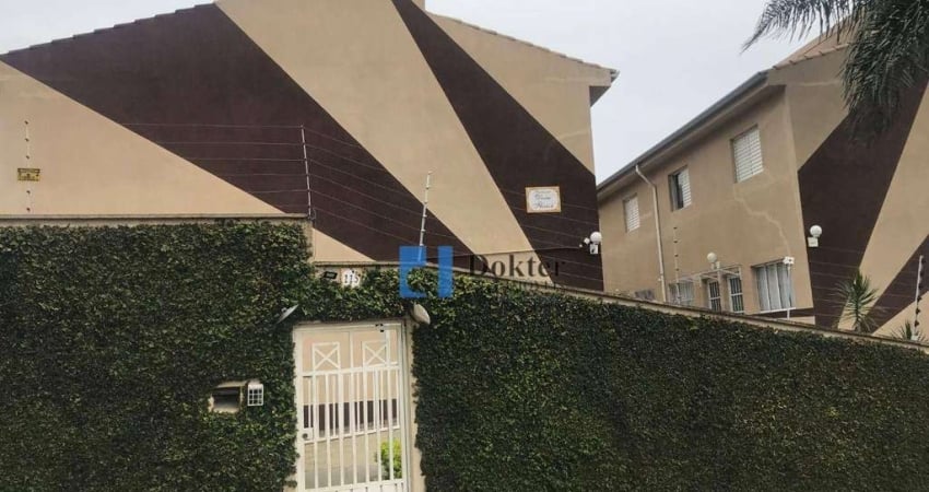 Sobrado com 2 dormitórios à venda, 80 m² por R$ 350.000,00 - Freguesia do Ó - São Paulo/SP