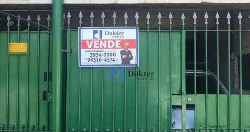 Sobrado com 2 dormitórios à venda, 150 m² por R$ 544.000,00 - Freguesia do Ó - São Paulo/SP
