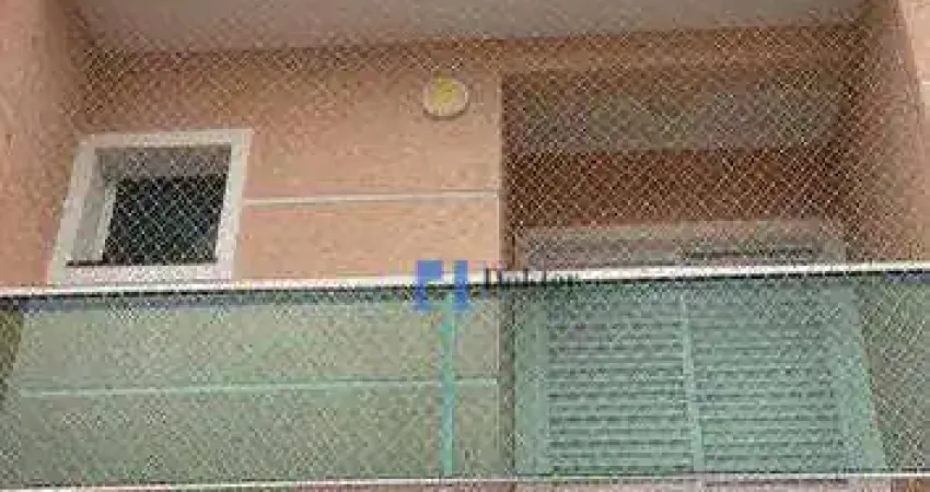 Sobrado com 2 dormitórios à venda, 71 m² por R$ 665.000,00 - Limão - São Paulo/SP