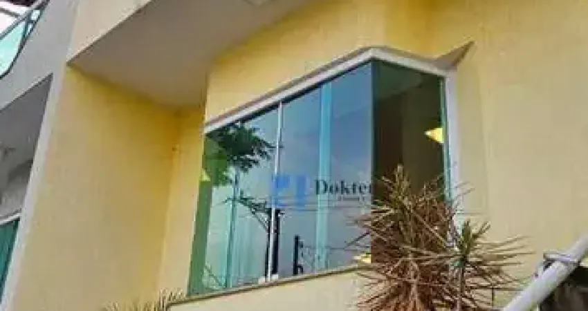 Sobrado com 3 dormitórios à venda, 178 m² por R$ 877.000,00 - Casa Verde - São Paulo/SP