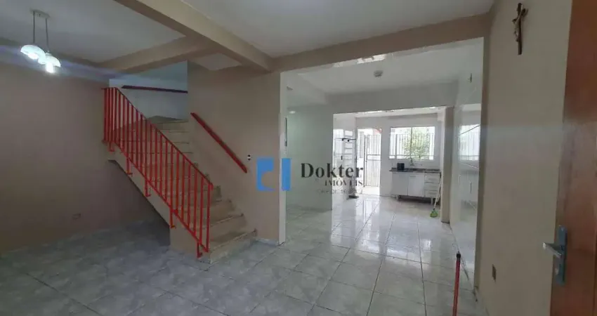 Sobrado à venda, 88 m² por R$ 450.000,00 - Freguesia do Ó - São Paulo/SP