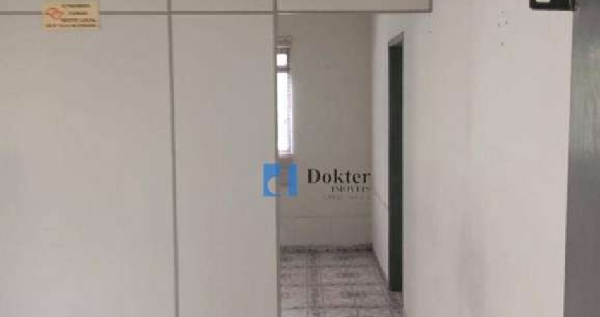 Sala para alugar, 35 m² por R$ 1.055,00/mês - Freguesia do Ó - São Paulo/SP