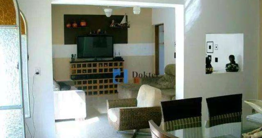 Sobrado à venda, 200 m² por R$ 950.000,00 - Freguesia do Ó - São Paulo/SP
