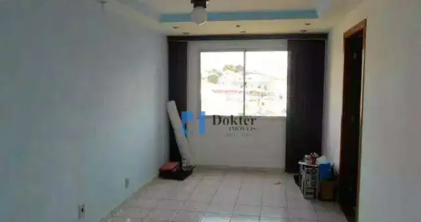 Apartamento à venda, 65 m² por R$ 425.000,00 - Freguesia do Ó - São Paulo/SP