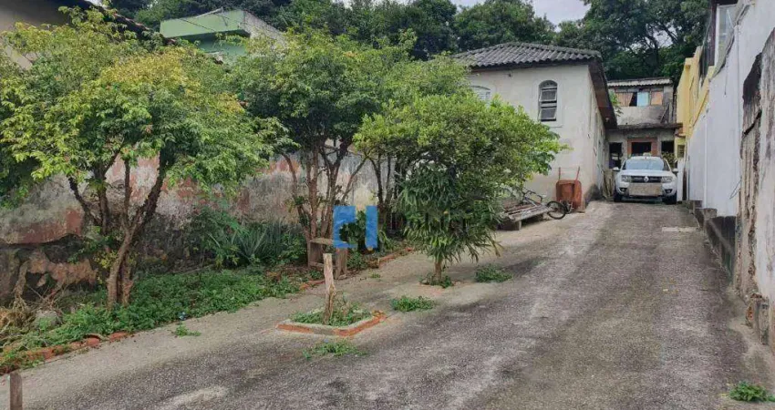 Casa à venda, 100 m² por R$ 700.000,00 - Pirituba - São Paulo/SP