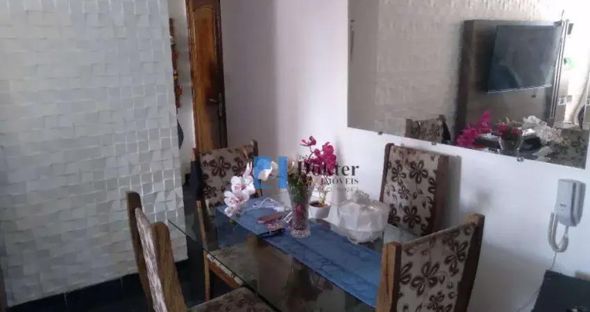 Apartamento com 2 dormitórios à venda, 50 m² por R$ 230.000,00 - Brasilândia - São Paulo/SP