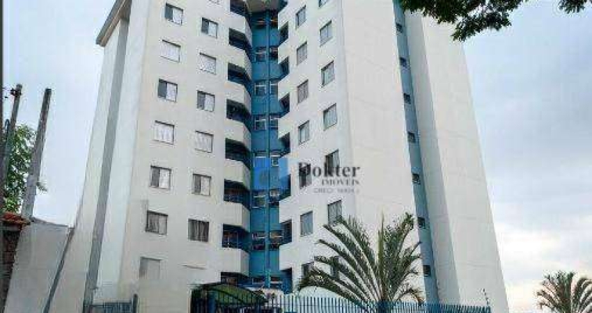 Apartamento com 2 dormitórios à venda, 50 m² por R$ 420.000,00 - Freguesia do Ó - São Paulo/SP