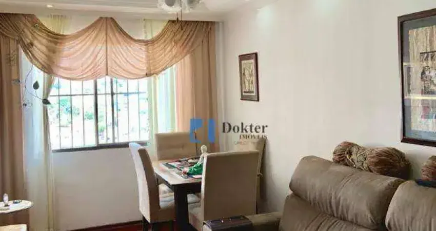 Apartamento à venda, 65 m² por R$ 390.000,00 - Freguesia do Ó - São Paulo/SP