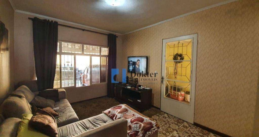 Sobrado à venda, 100 m² por R$ 420.000,00 - Freguesia do Ó - São Paulo/SP