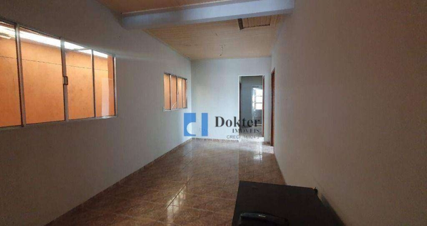 Casa com 5 dormitórios à venda, 133 m² por R$ 350.000,00 - Brasilândia - São Paulo/SP